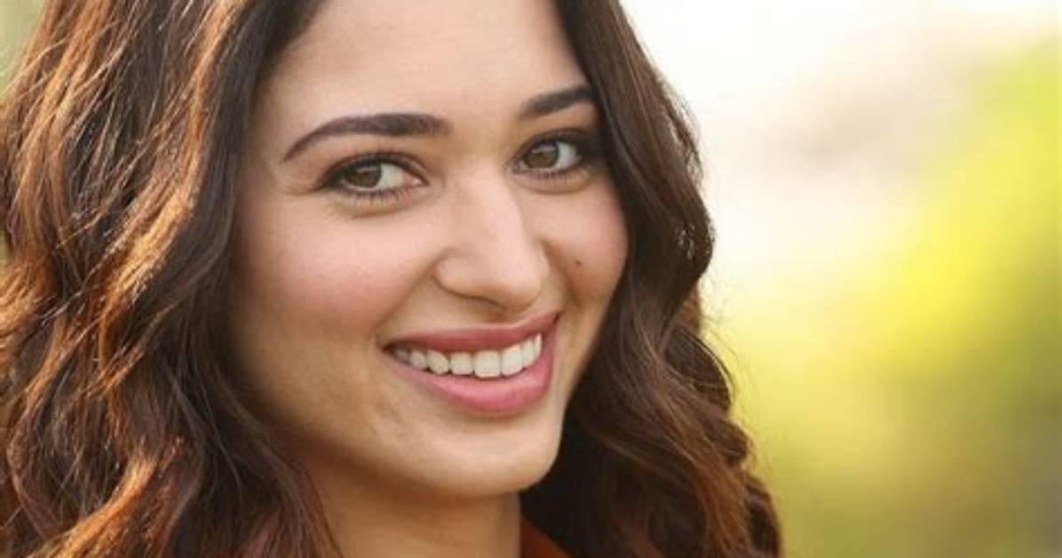 Tamannaah Bhatia