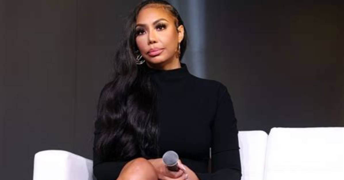 Tamar Braxton Net Worth – How Much Is Braxton Worth?