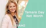 Tamara Amouri Net Worth