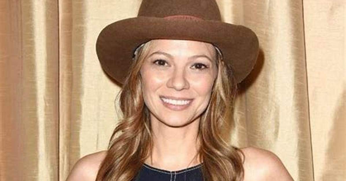 Tamara Braun Net Worth