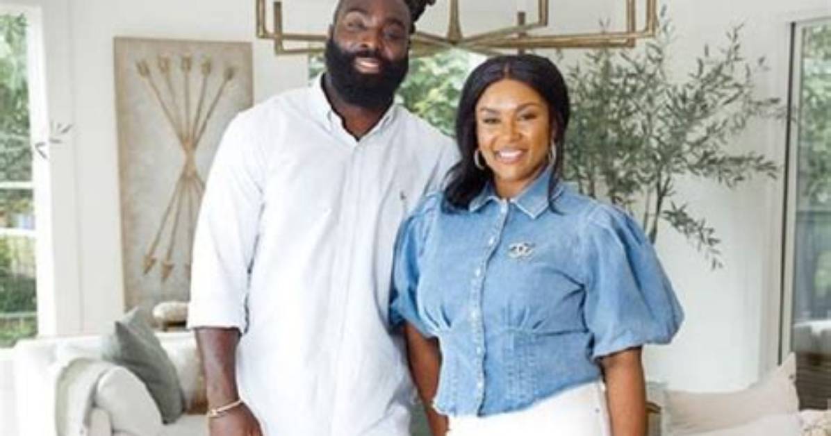 Tamela Gill Davis Husband Demora Davis: What Do We Know About Their Marriage
