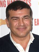 Tamer Hassan – Biography, Facts & Life Story
