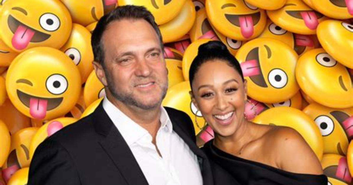 Tamera Mowry Didn't Want a Relationship When She Met Husband Adam Housley