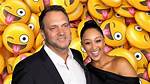 Tamera Mowry Didn't Want a Relationship When She Met Husband Adam Housley