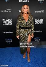 Tamia Marilyn Hill