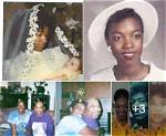 Tamika Laurice James Hendrix