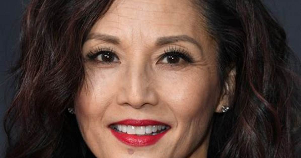Tamlyn Tomita
