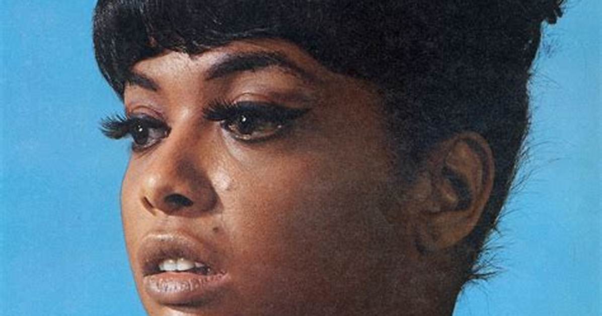 Tammi Terrell Net Worth