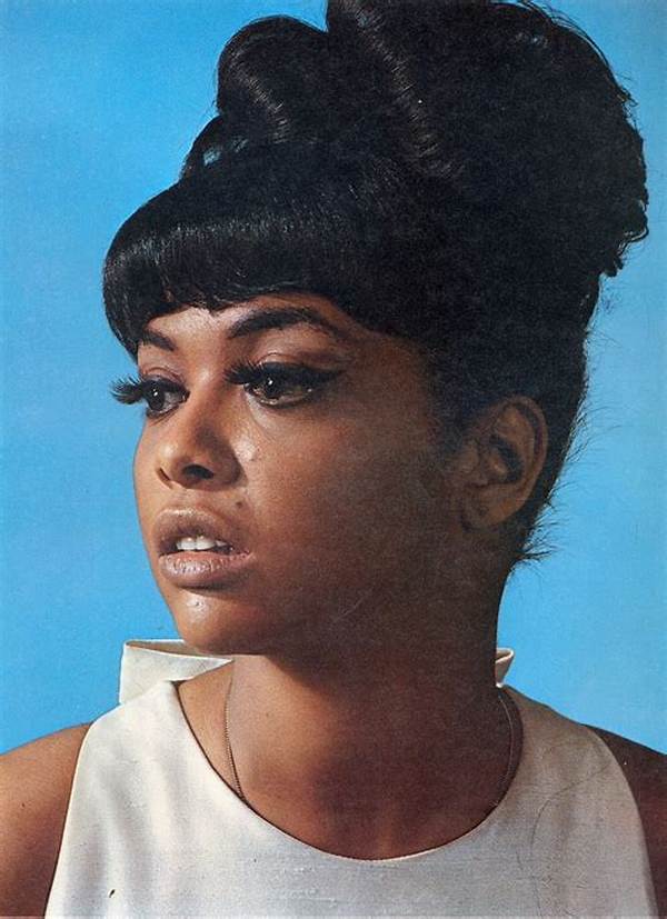Tammi Terrell Net Worth