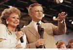 Tammy Faye Messner
