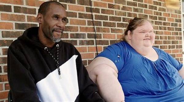 Tammy's Ex-Boyfriend Was a "Feeder" on '1,000-Lb Sisters'