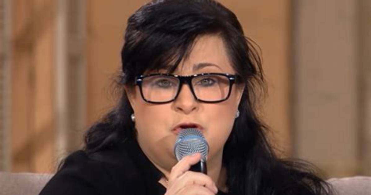 Tammy Sue Bakker