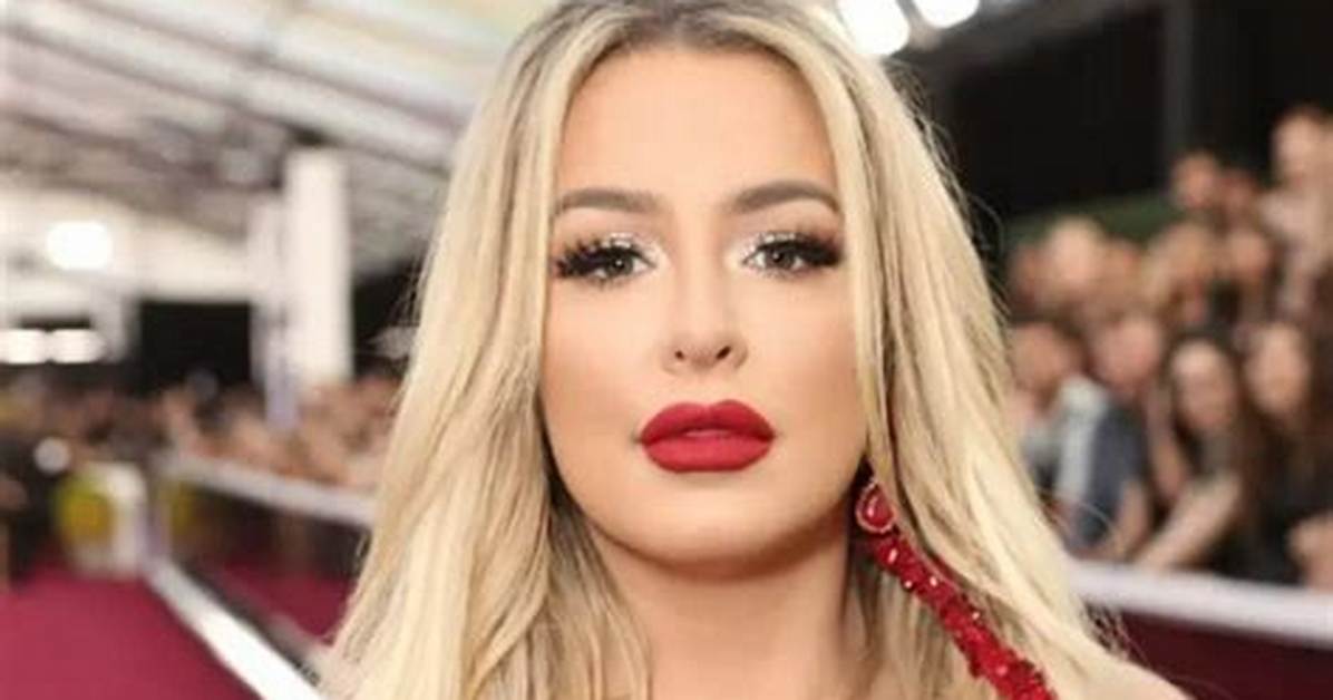 Tana Mongeau Phone Number Whatsapp Number Contact Mobile