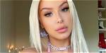 Tana Mongeau Wore Bikini and a Mask Grocery Store, for Reasons Unknown
