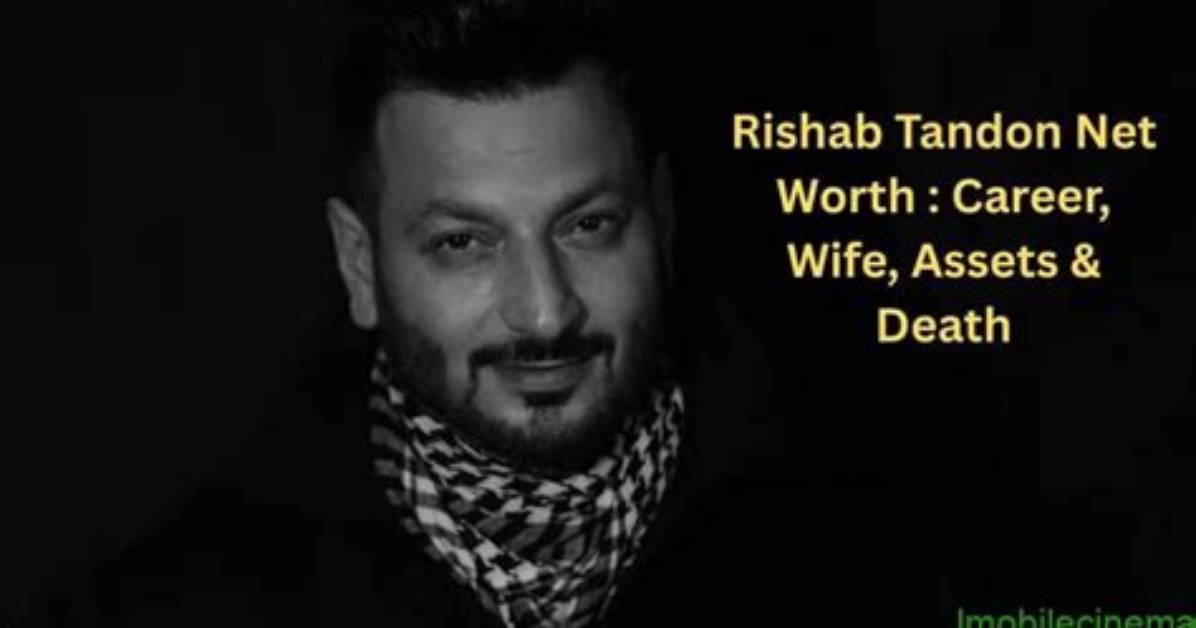 Tandon_Rebecca Net Worth