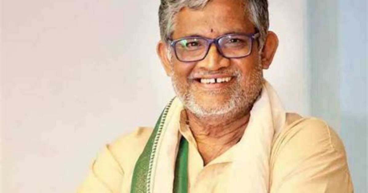 Tanikella Bharani – Biography, Facts & Life Story