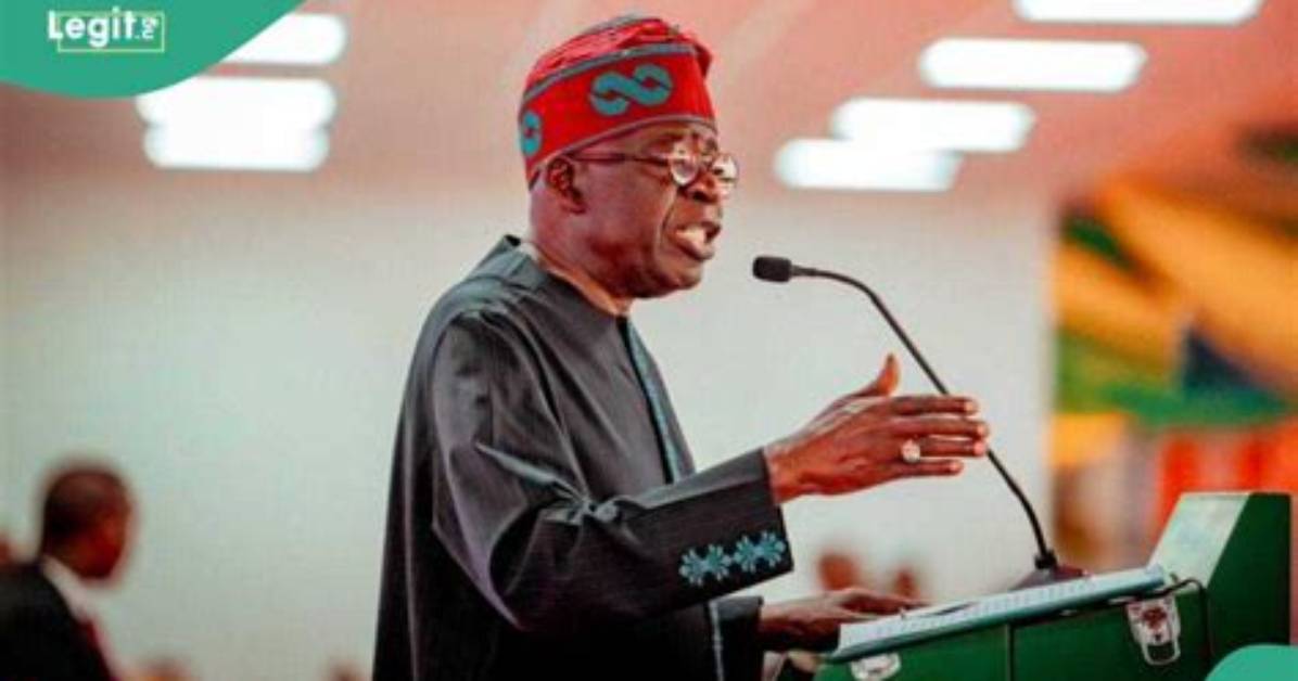 Tanimu Yakubu: New Twist as Tinubu Announces Fresh Appointment