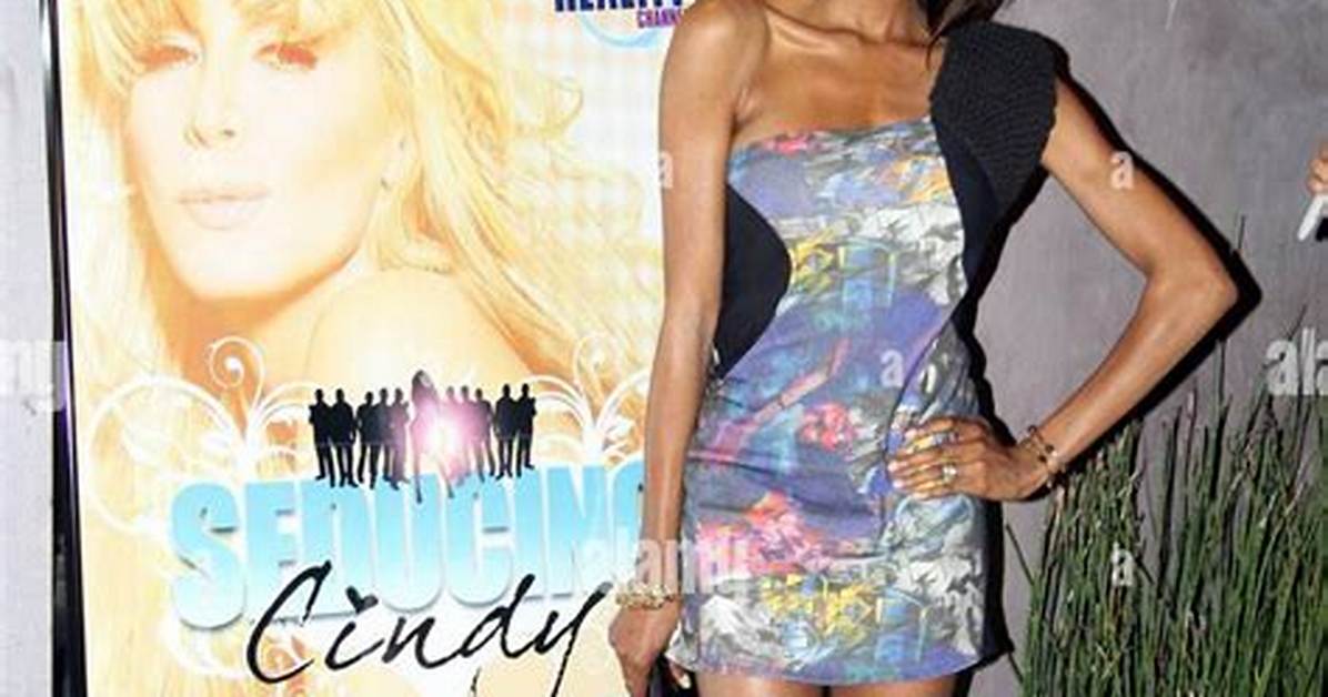Tanisha Harper Makes Her Debut as the New Jordan Ashford on 'General Hospital'