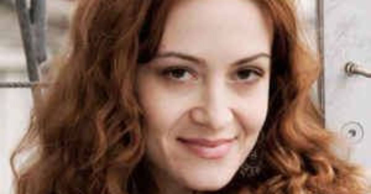 Tanja Carovska