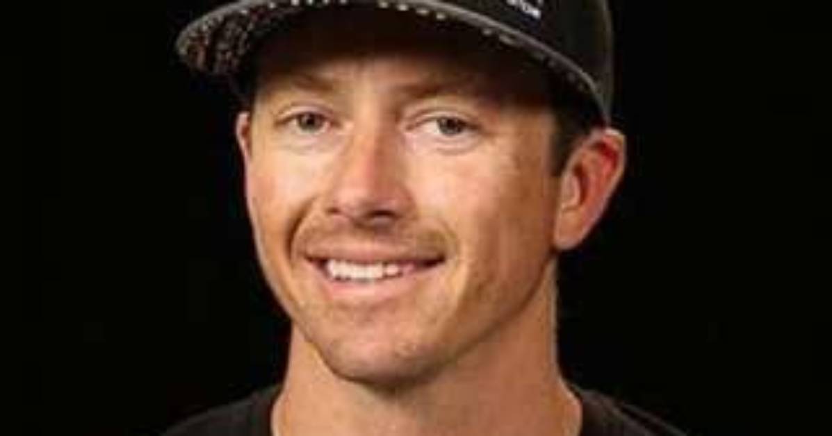Tanner Foust Obscure Wife & Gay Rumors, Has a Daughter - with Whom?