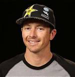 Tanner Foust Obscure Wife & Gay Rumors, Has a Daughter - with Whom?
