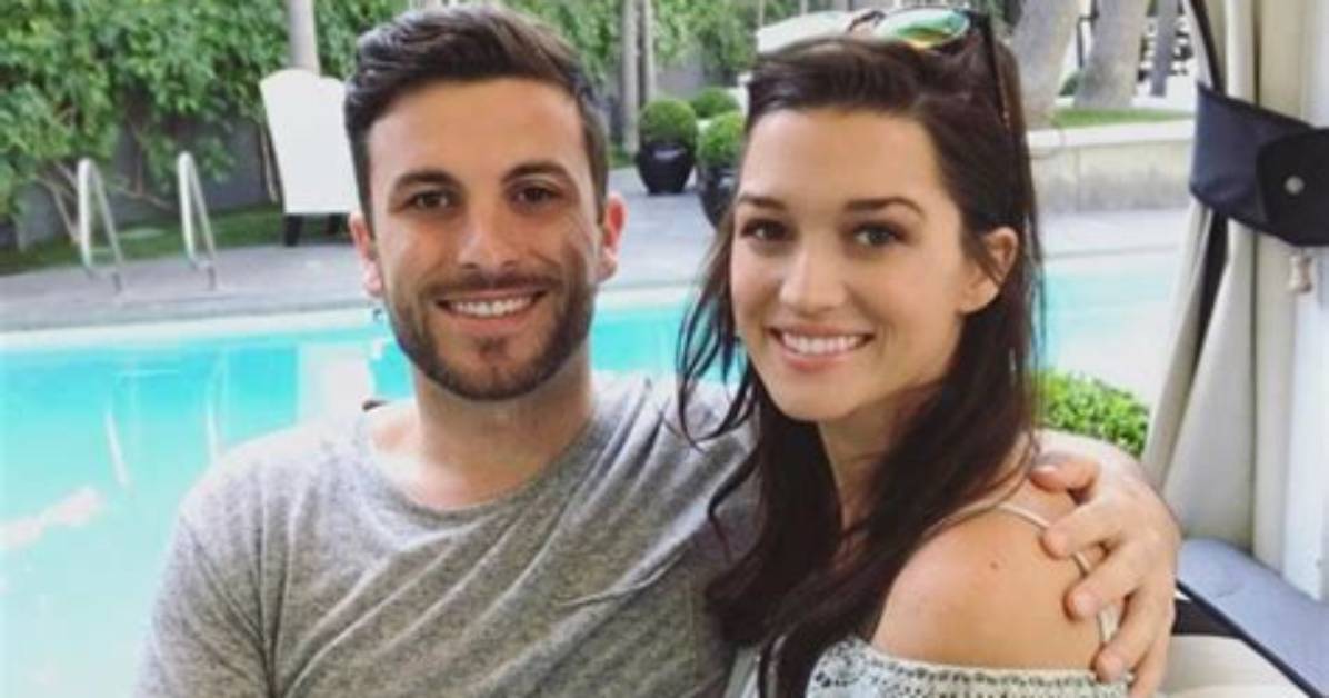 Tanner Tolbert Net Worth