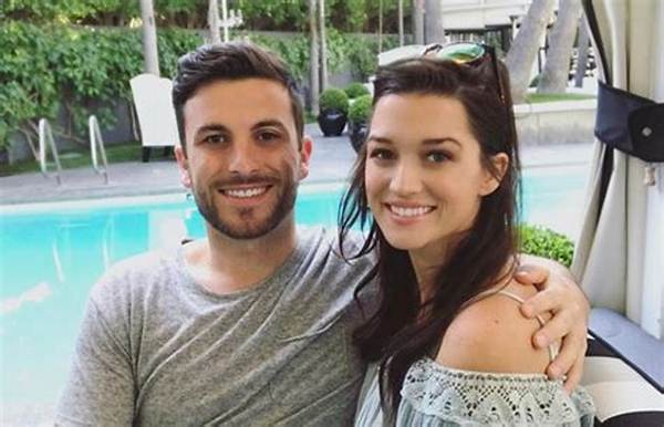 Tanner Tolbert Net Worth