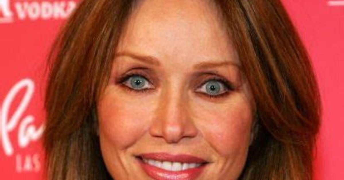 Tanya Roberts Net Worth
