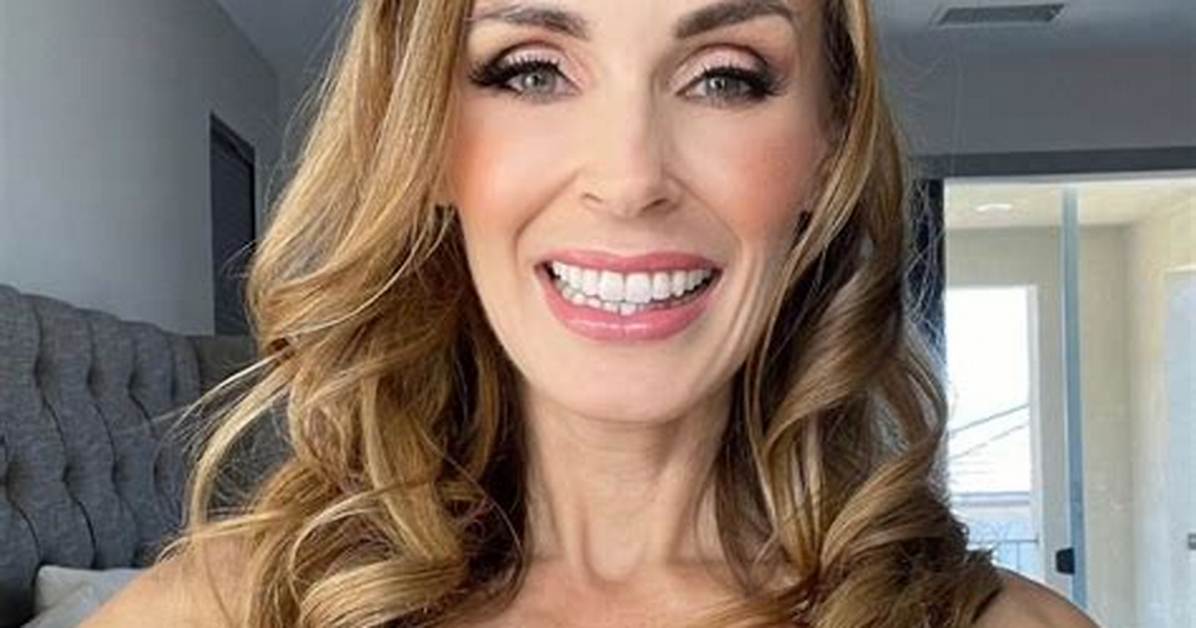 Tanya Tate