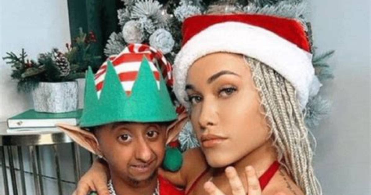 Tanya Tehanna and Baby Alien Video Gone Viral, Onlyfans