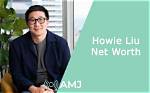 Tao Liu Net Worth