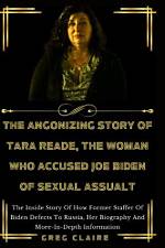 Tara Reade Biography: Who Is the Woman Accusing Joe Biden?