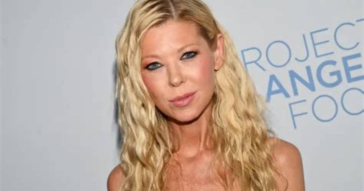 Tara Reid Movies, Bio, Wiki, Age, Husband, and Net Worth