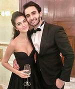 Tara Sutaria Height