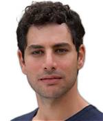 Tareq Baconi Wikipedia: Net Worth Wife and Family