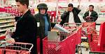 Target Customer Shares Trick to Skipping Long Checkout Lines in Viral Tiktok