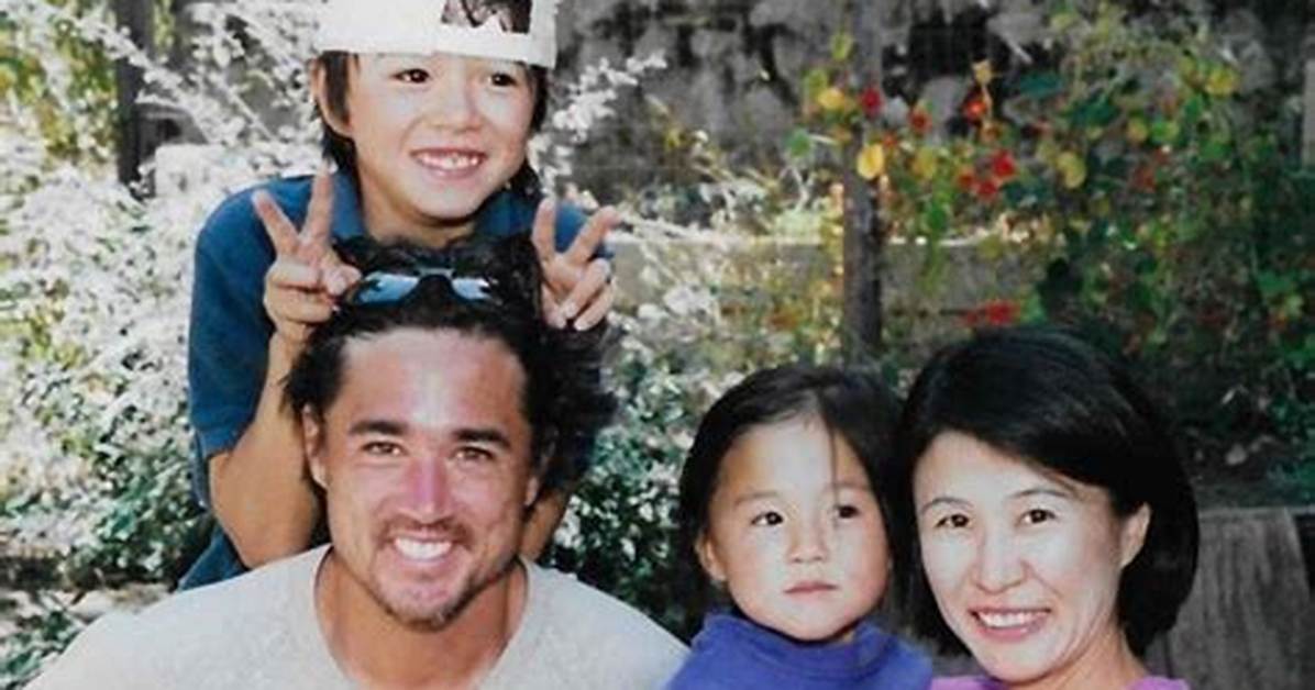Taro Daniel Parents: Meet Paul Daniel and Yasue Daniel