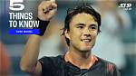 Taro Daniel