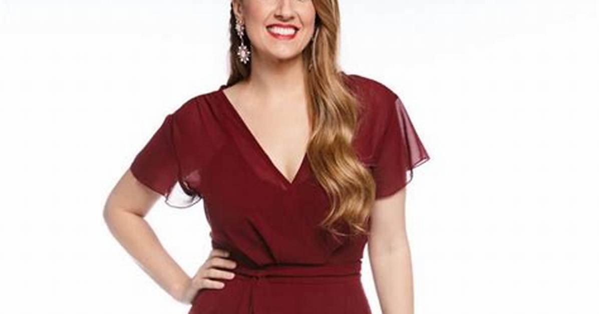Tarryn Stokes – Singer | Wiki, Age, Height, Net Worth, Relationship, Ethnicity, Career