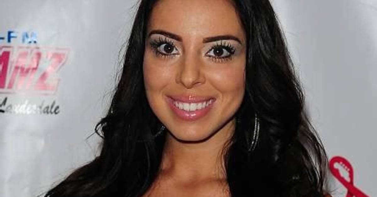 Tasha Brooke Malek Net Worth