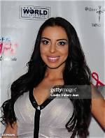 Tasha Brooke Malek Net Worth