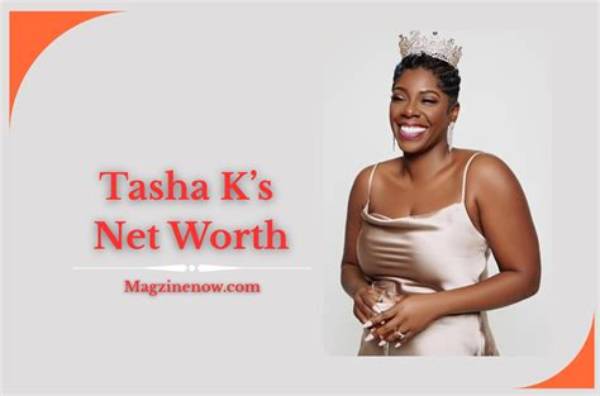 Tasha Mac Net Worth