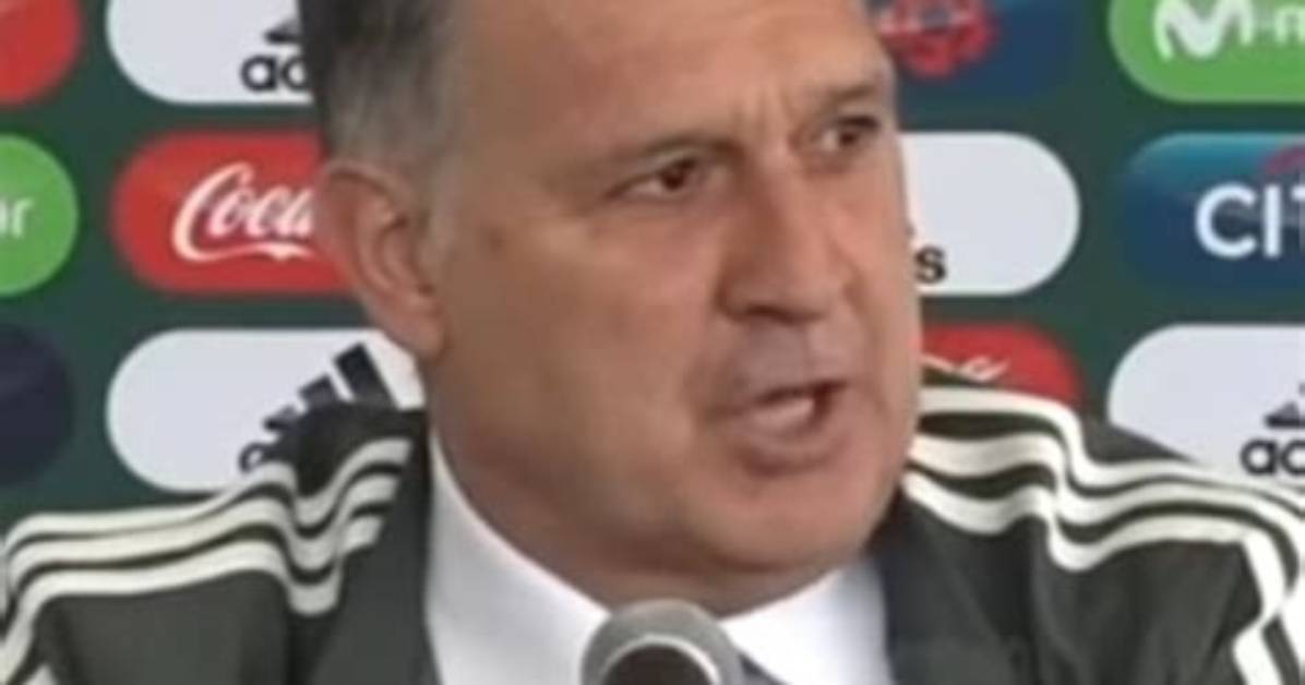 Tata Martino | Bio, Age, Net Worth, Relationship, Career
