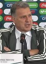 Tata Martino | Bio, Age, Net Worth, Relationship, Career
