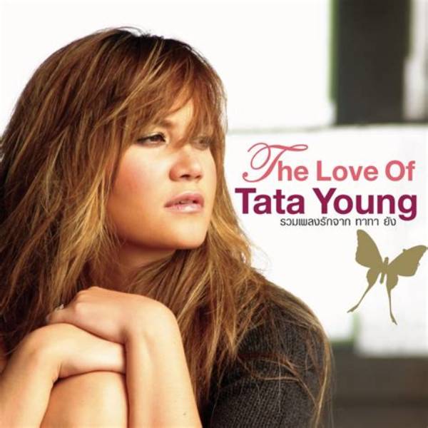 Tata Young