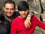 Tathya Patel Family: Father Pragnesh Patel and Mother Mrs Patel