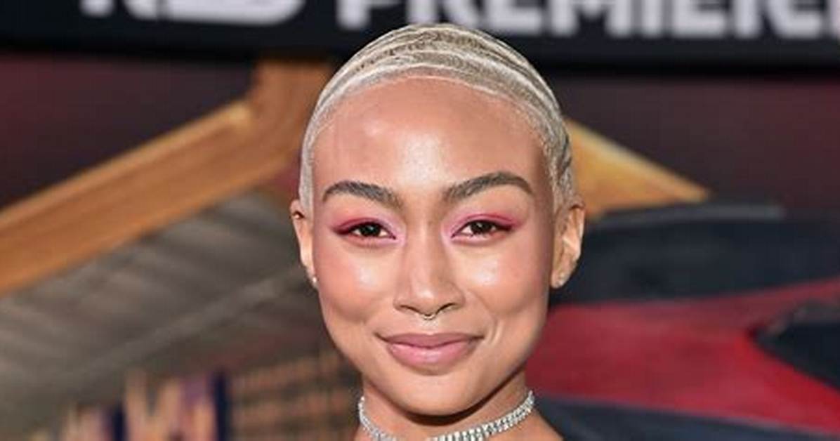 Tati Gabrielle Net Worth 2024
