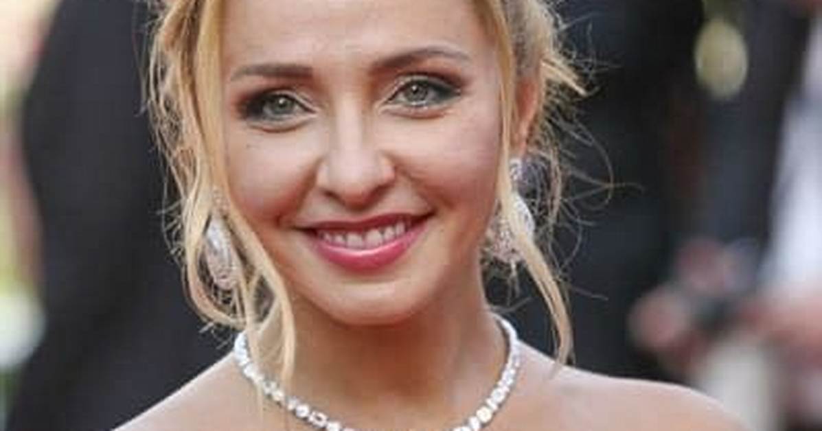 Tatiana Navka | Bio, Age, Net Worth, Relationship, Career