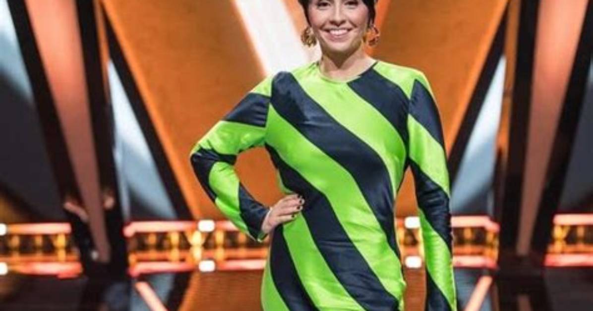 Tatiana Okupnik