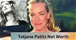 Tatjana Patitz Net Worth – How Much Is Patitz Worth?
